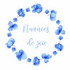 Nuances de joie - Home